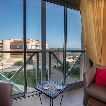 Appartement T3 Traversant Résidence Standing Garage et Piscine Extérieure GRATUITS Sète Esterno foto