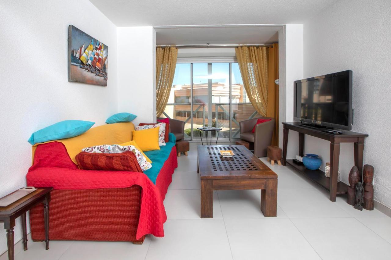 Appartement T3 Traversant Résidence Standing Garage et Piscine Extérieure GRATUITS Sète Esterno foto