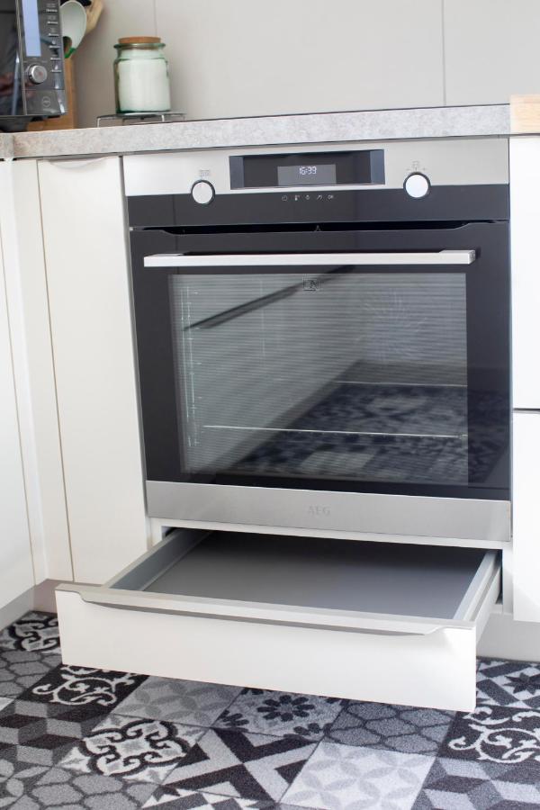 Appartement T3 Traversant Résidence Standing Garage et Piscine Extérieure GRATUITS Sète Esterno foto